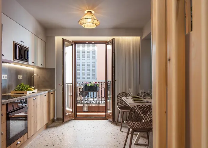 Holiday home Anchel Maison *