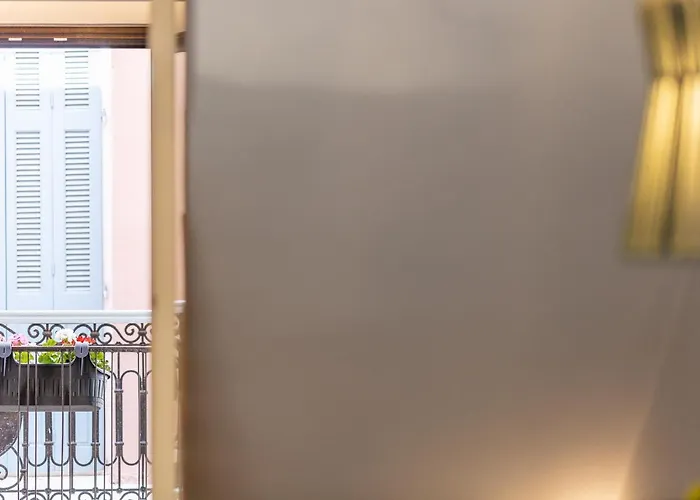 Anchel Maison * Rethymno (Crete)