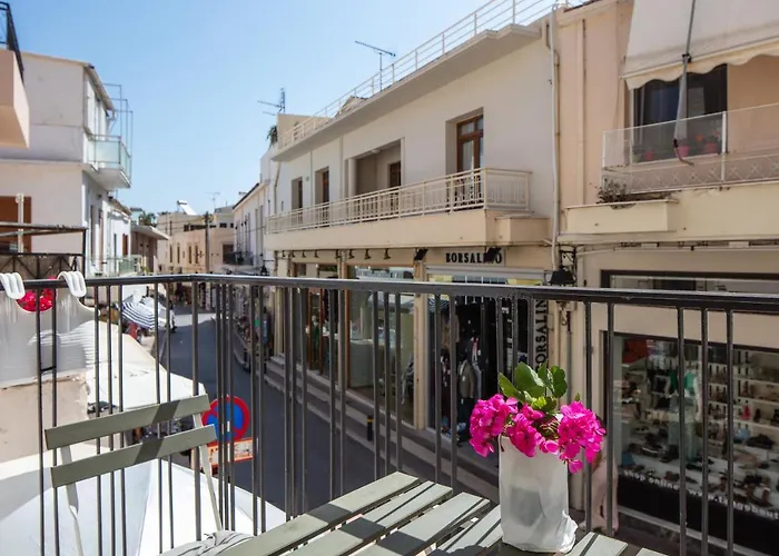 Holiday home Anchel Maison