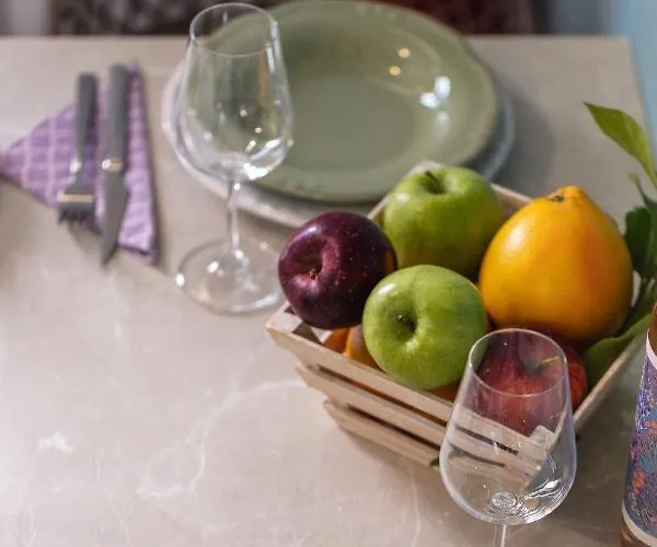 Anchel Maison Holiday home Rethymno (Crete)