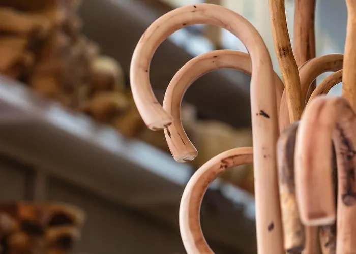 Anchel Maison Holiday home *