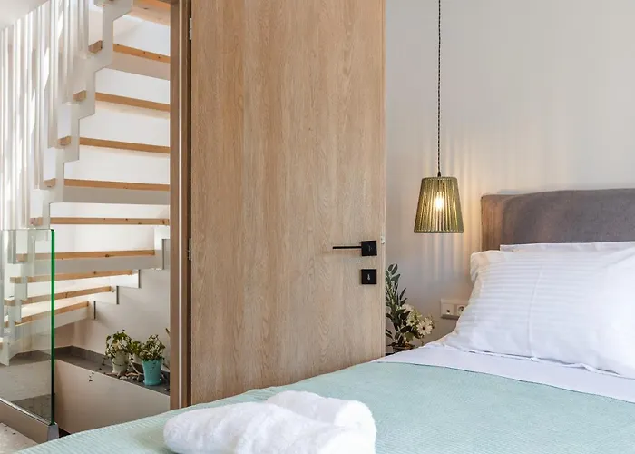 Anchel Maison Holiday home