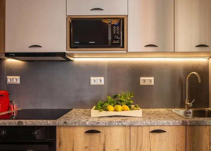 Anchel Maison Holiday home Rethymno (Crete)