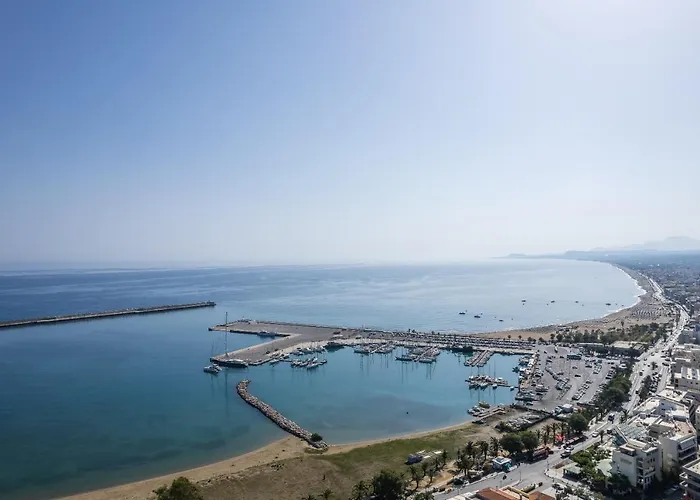 Anchel Maison Holiday home Rethymno (Crete)