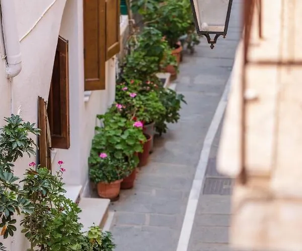 Holiday home Anchel Maison *