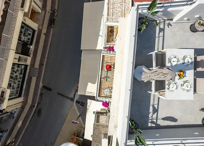 Anchel Maison Holiday home Rethymno (Crete)