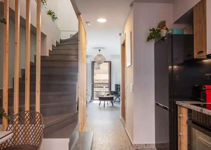 Holiday home Anchel Maison *