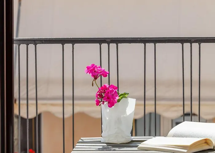 Anchel Maison * Rethymno (Crete)