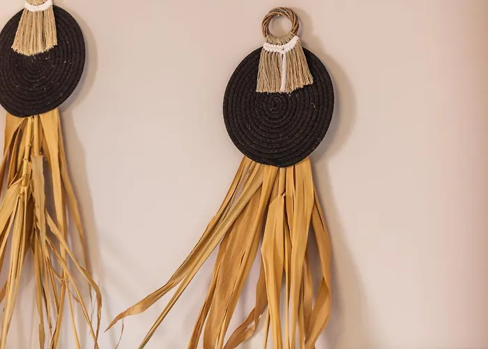 Holiday home Anchel Maison