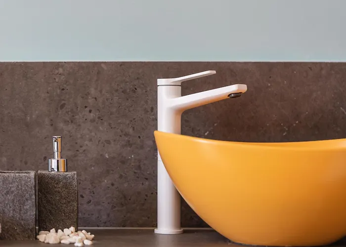 Anchel Maison Holiday home