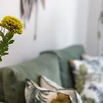 Anchel Maison Будинок відпочинку Ретимно (Крит)