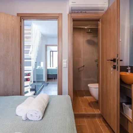 Anchel Maison Holiday home *