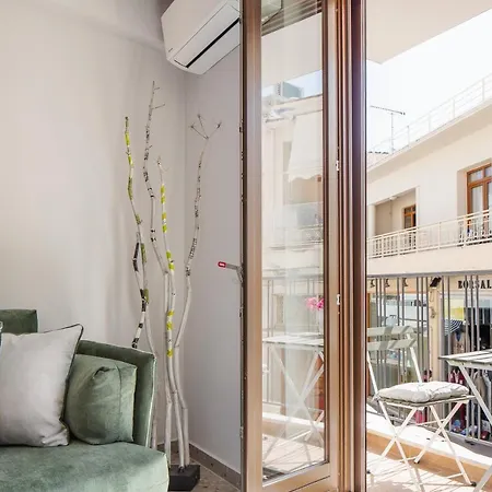 Anchel Maison Holiday home