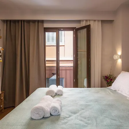 Holiday home Anchel Maison