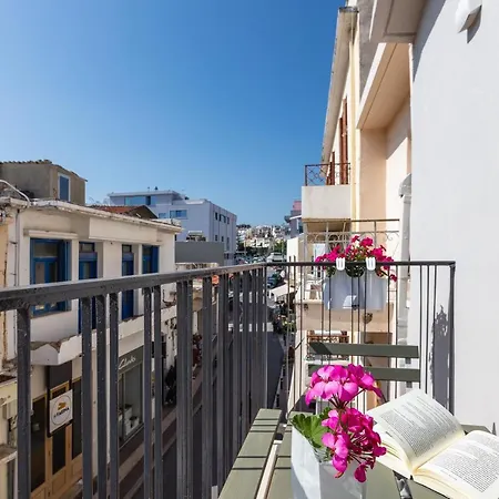 Anchel Maison Holiday home