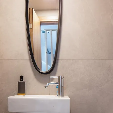 Holiday home Anchel Maison