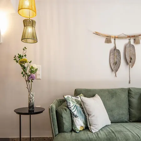 Holiday home Anchel Maison