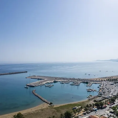 Anchel Maison Dom wakacyjny Retimno