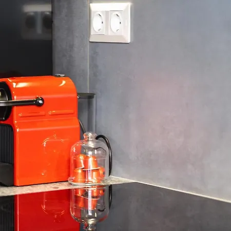 Dom wakacyjny Anchel Maison *