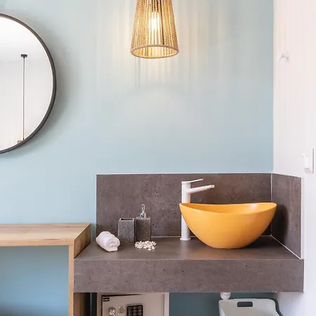 Anchel Maison Holiday home Rethymno (Crete)