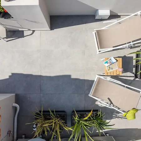 Dom wakacyjny Anchel Maison *