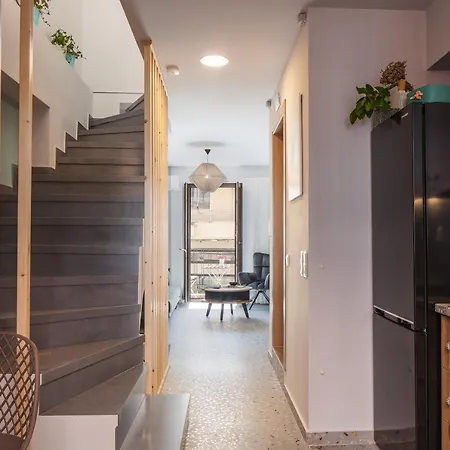 Holiday home Anchel Maison *