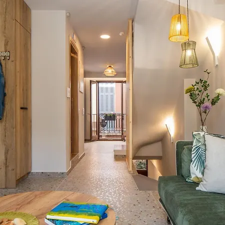 Anchel Maison Retimno