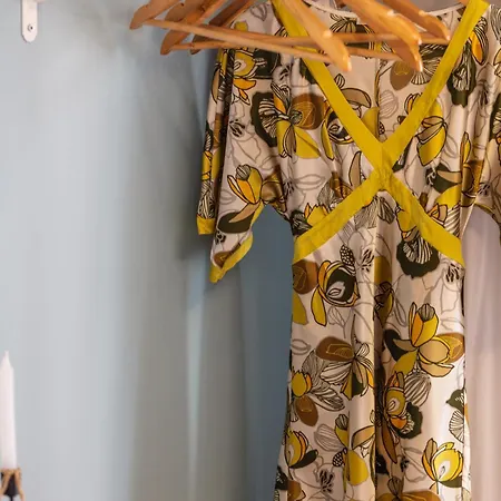 Anchel Maison Dom wakacyjny