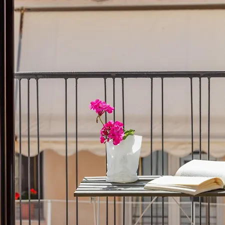 Anchel Maison * Rethymno (Crete)