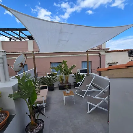 Anchel Maison * Retimno