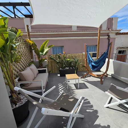 Anchel Maison Vakantiehuis Rethimnon