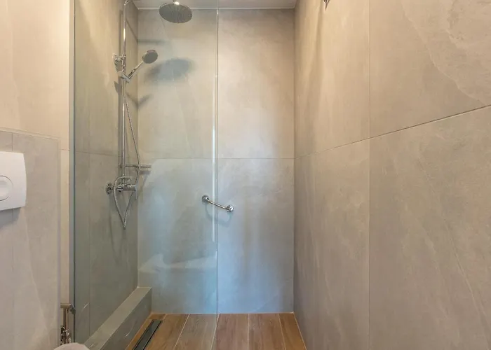 Vakantiehuis Anchel Maison *