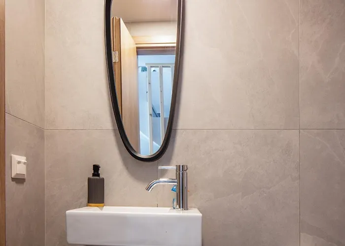 Vakantiehuis Anchel Maison