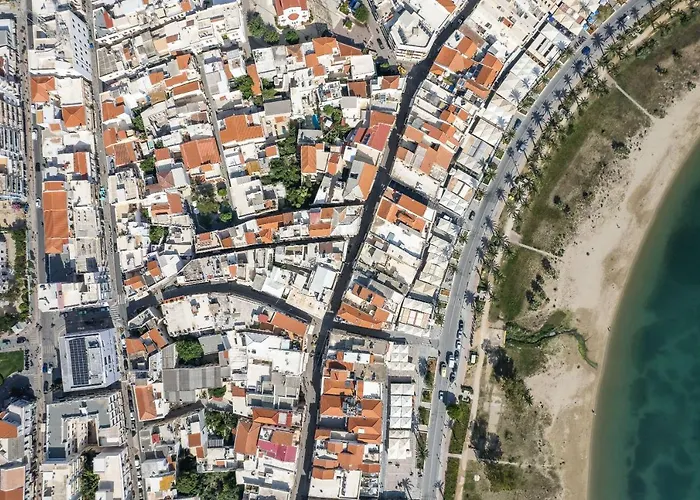 Anchel Maison Vakantiehuis *