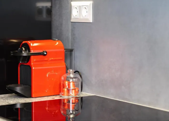 Vakantiehuis Anchel Maison *