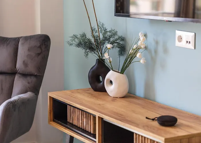 Vakantiehuis Anchel Maison Rethimnon