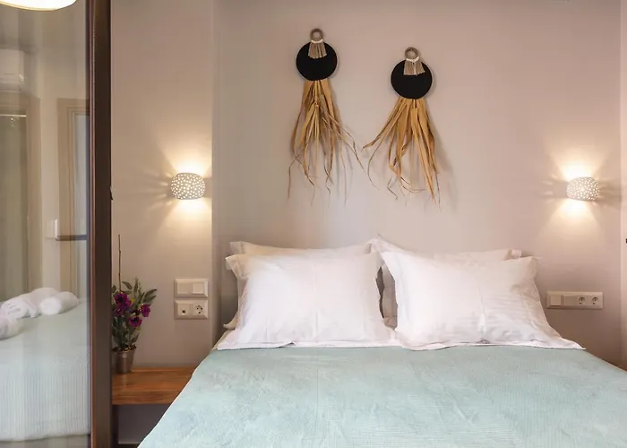 Vakantiehuis Anchel Maison Rethimnon