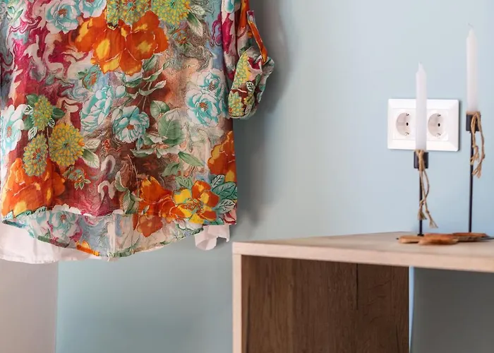 Vakantiehuis Anchel Maison Rethimnon